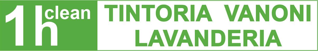 Tintoria Vanoni